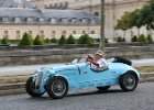 Simca  Simca, traversée de Paris, 30 juillet 2023
