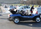 Buggy, Traversée de Paris, 11 janvier 2015  Buggy, Traversée de Paris, 11 janvier 2015