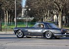 Ferrari 250, Traversée de Paris, 11 janvier 2015  Ferrari 250, Traversée de Paris, 11 janvier 2015