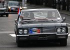 Buick  Buick, 16e traversée de Paris hivernale, 10 janvier 2016