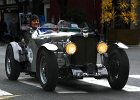 MG Q-Type  MG Q-Type, 16e traversée de Paris hivernale, 10 janvier 2016
