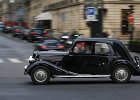 Renault Primaquatre  Renault Primaquatre, 16e traversée de Paris hivernale, 10 janvier 2016