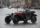 Citroën  Citroën, 17e traversée de Paris hivernale, 8 janvier 2017