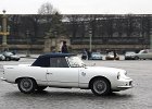 DB Le Mans  DB Le Mans, 17e traversée de Paris hivernale, 8 janvier 2017