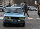 Toyota ?  Toyota ?, 17e traversée de Paris hivernale, 8 janvier 2017