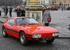 Volkswagen SP2  Volkswagen SP2, 17e traversée de Paris hivernale, 8 janvier 2017