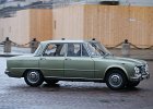 Alfa Romeo Giulia  Alfa Romeo Giulia, traversée de Paris, 7 janvier 2018