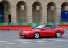 Alpine V6 turbo Le Mans