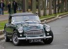 Austin-Healey 3000 MkIII
