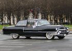 Cadillac &#34;véranda&#34;