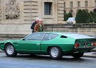Lamborghini Espada