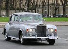 Rolls-Royce Silver Cloud III