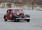 Citroën 15cv six traction