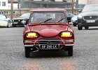 Citroën Ami 6