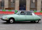 Citroën DS