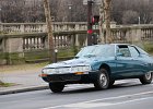Citroën SM
