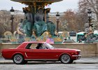 Ford Mustang coupé