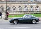 TVR Tuscan