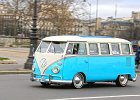 Volkswagen Combi