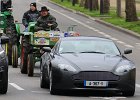 Aston-Martin V8 Vantage 2008