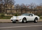 Chevrolet Corvette 1979