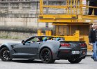 Chevrolet Corvette 2017