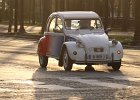 Citroën 2cv Cocorico 1987