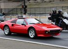 Ferrari 308 GTS QV 1983