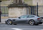 Ferrari GTC4Lusso 2017