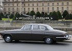 Jaguar Mk10