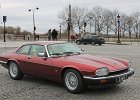 Jaguar XJS 1991