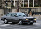 Lancia Beta 1983