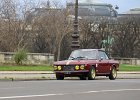 Lancia Fulvia 1970
