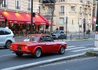 Lancia Fulvia 1972