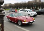Maserati Mistral 1969