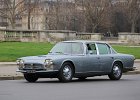 Maserati Quattroporte série 1