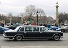 Mercedes 600