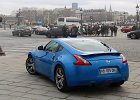 Nissan 370Z 2009