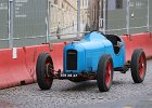 Amilcar  Amilcar, Traversée de Paris hivernale 31 janvier 2021