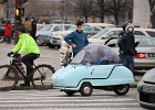 nc  Traversée de Paris hivernale 31 janvier 2021