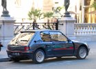 Peugeot 205 Dimma  Peugeot 205 Dimma, Traversée de Paris "hivernale" 17 avril 2022