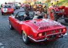 Fiat 850 sport  Fiat 850 sport, Traversée de Paris hivernale 15 janvier 2023