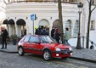 Peugeot 205 GTI 1.9 1987  Peugeot 205 GTI 1.9 1987, Traversée de Paris hivernale 15 janvier 2023