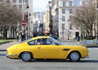 ASA 1000 GT  ASA 1000 GT, Traversée de Paris hivernale 15 janvier 2023