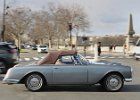 Facel-Vega Facellia F2  Facel-Vega Facellia F2, Traversée de Paris hivernale 15 janvier 2023