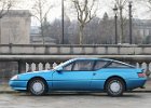 Alpine V6 turbo  Alpine V6 turbo, Traversée de Paris hivernale 12 janvier 2025